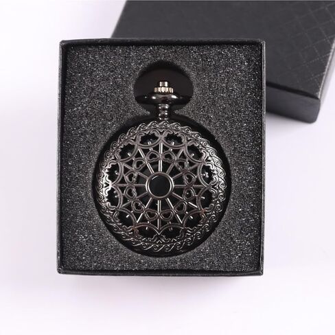 Scrying Mirror Obsidian Mirror, Witchcraft Supplies for Divination, Witchcraft, Meditation, Divination Tools&Witch Gifts (Heart) in Saudi Arabia