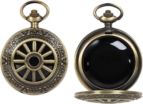 Scrying Mirror Obsidian Mirror, Witchcraft Supplies for Divination, Witchcraft, Meditation, Divination Tools&Witch Gifts (Heart) in Saudi Arabia