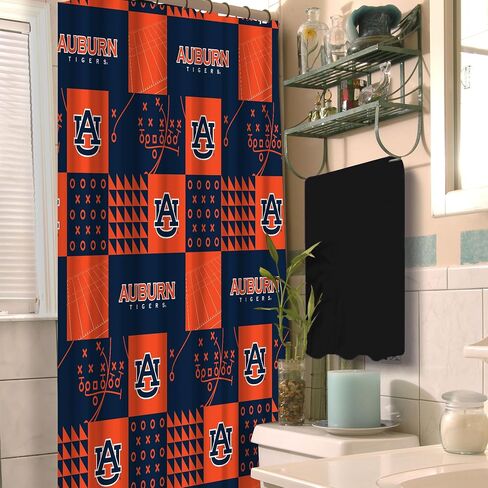 Northwest NCAA Colorblock Shower Stain ، Texas Longhorns in Kuwait