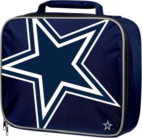 FOCO NFL للجنسين-NFL Flat Box Team Logo Gameday Cooler in Kuwait