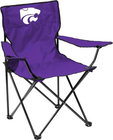 Logo Brands NCAA Unisex Quad Chair in Saudi Arabia