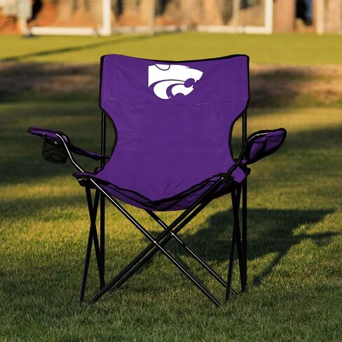 Logo Brands NCAA Unisex Quad Chair in Saudi Arabia