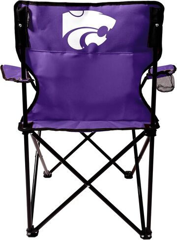 Logo Brands NCAA Unisex Quad Chair in Saudi Arabia