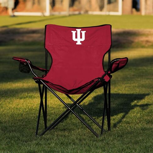 Logo Brands NCAA Unisex Quad Chair in Saudi Arabia