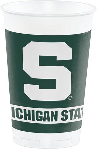 Texas A and M University 20 oz. Plastic Cups, 24 Count in Saudi Arabia