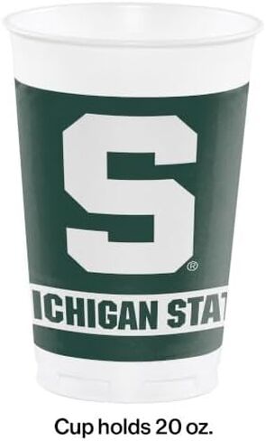 Texas A and M University 20 oz. Plastic Cups, 24 Count in Saudi Arabia