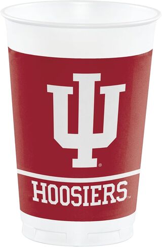 Texas A and M University 20 oz. Plastic Cups, 24 Count in Saudi Arabia
