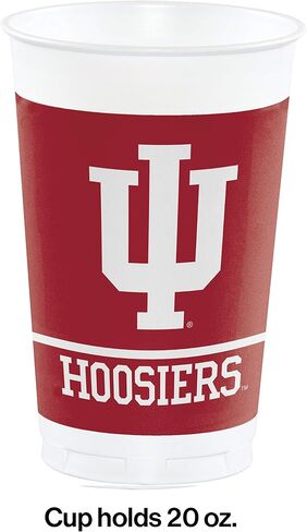 Texas A and M University 20 oz. Plastic Cups, 24 Count in Saudi Arabia