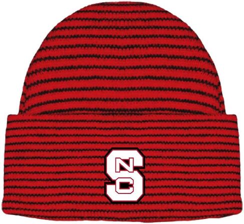 Two Feet Ahead Team Baby Hat for Boys and Girls-Softly Knitted Infant Newborn Baby Beanie in Saudi Arabia