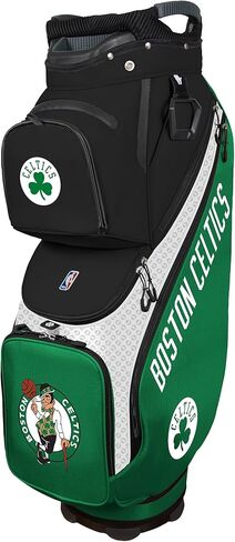 Clubhouse Cooler Cart Bag NBA in Kuwait