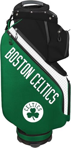 Clubhouse Cooler Cart Bag NBA in Kuwait