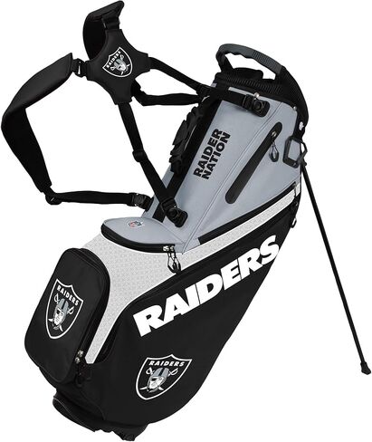 Back Nine Stand Bag NFL in Kuwait
