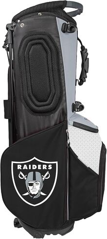 Back Nine Stand Bag NFL in Kuwait