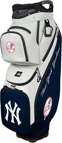 Clubhouse Cooler Cart Bag MLB in Kuwait