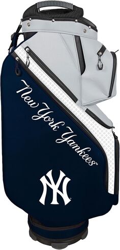 Clubhouse Cooler Cart Bag MLB in Kuwait