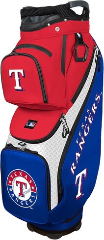 Clubhouse Cooler Cart Bag MLB in Kuwait