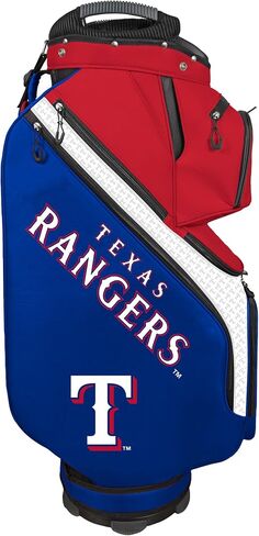 Clubhouse Cooler Cart Bag MLB in Kuwait