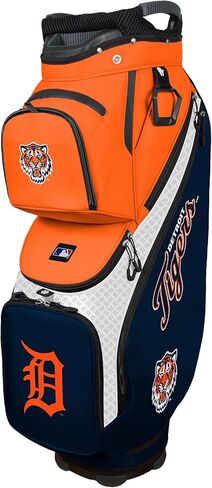 Clubhouse Cooler Cart Bag MLB in Kuwait