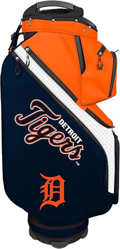 Clubhouse Cooler Cart Bag MLB in Kuwait