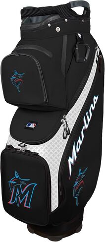Clubhouse Cooler Cart Bag MLB in Kuwait