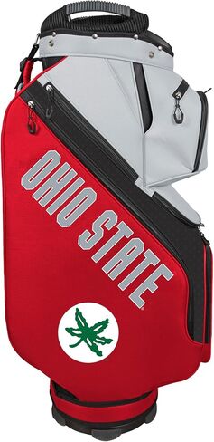Clubhouse Cooler Cart Bag NCAA in Saudi Arabia