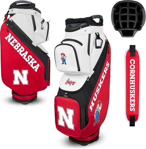 حقيبة عربة Clubhouse Cooler NCAA in Kuwait