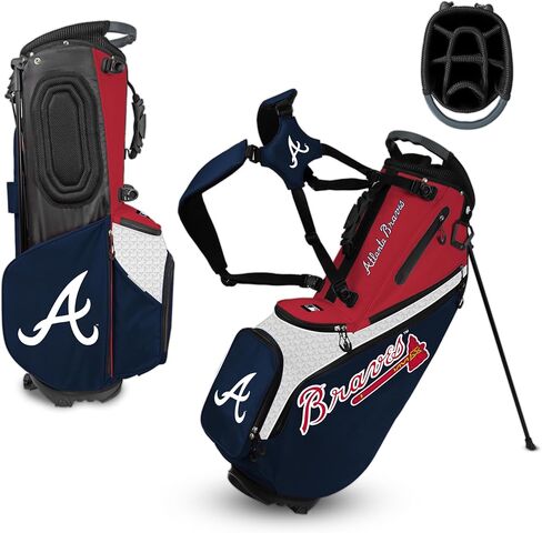Back Nine Stand Bag MLB in Kuwait