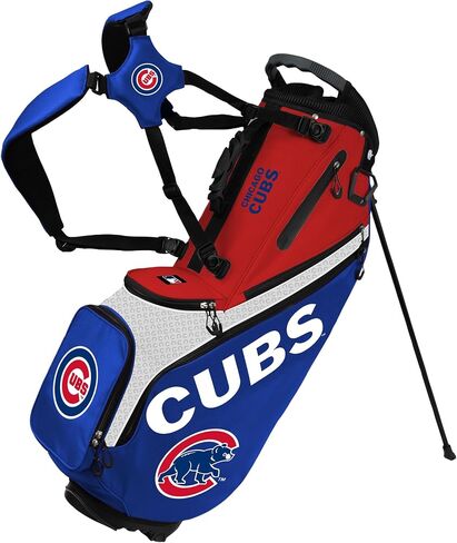 Back Nine Stand Bag MLB in Kuwait
