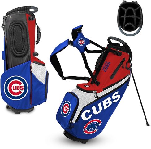 Back Nine Stand Bag MLB in Kuwait
