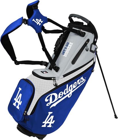 Back Nine Stand Bag MLB in Kuwait