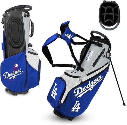 Back Nine Stand Bag MLB in Kuwait