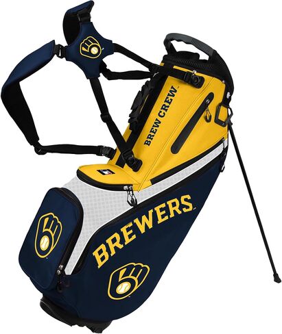 Back Nine Stand Bag MLB in Kuwait