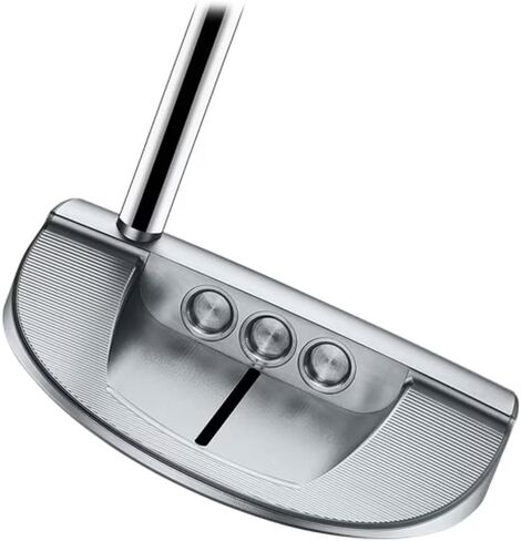 Scotty Cameron Select Golo 6 Putter in Saudi Arabia