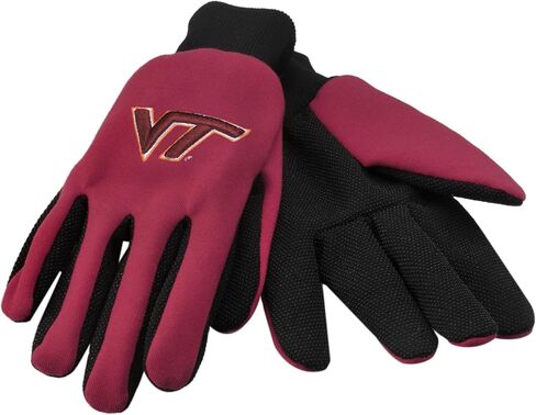 FOCO VIRGINIA Tech 2011 Glove in Saudi Arabia