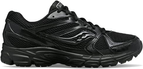 Saucony Unisex Ride Millennium Sneaker, White, 8 US Men in Saudi Arabia