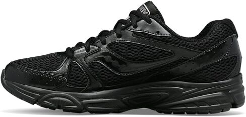 Saucony Unisex Ride Millennium Sneaker, White, 8 US Men in Saudi Arabia