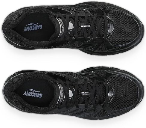 Saucony Unisex Ride Millennium Sneaker, White, 8 US Men in Saudi Arabia