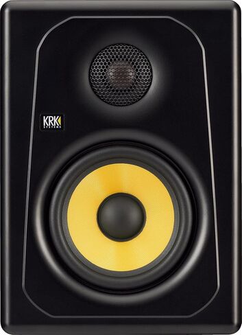 KRK Kreate 3 Powered Studio Monitors Pair in Saudi Arabia