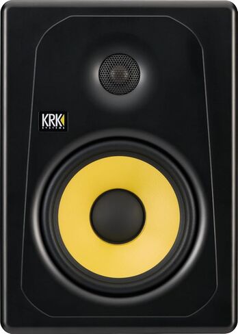 KRK Kreate 3 Powered Studio Monitors Pair in Saudi Arabia