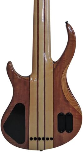 IYV ، باس كهربائي 6 سلسلة ، براون (IBSY-600) in Saudi Arabia