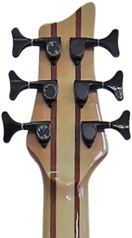 IYV ، باس كهربائي 6 سلسلة ، براون (IBSY-600) in Saudi Arabia