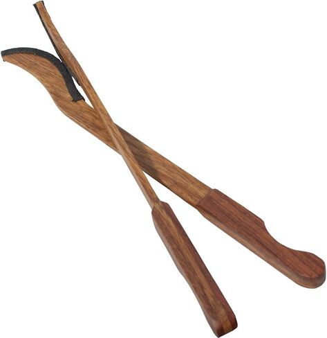American Dulcimer Hammers, Leather, Pair in Saudi Arabia
