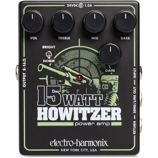 Electro-Harmonix كتالوج المنتج