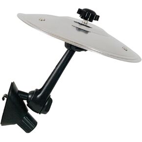 الصنج بالسيارة ، الصنج المصطيف للسيارة ، تنفيس الهواء الصنجي للسيارة ، مجموعة مرفقات مقطع صغيرة من موسيقى الربعة المصغرة ، وتثبيت سهلة ، ومناسبة لجميع أنواع المركبات (1pcs) in Kuwait