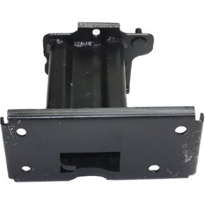 استبدال قطع غيار السيارات لقوس المصد لعام 2014-2016 Nissan Rogue US Made Made Front ، جانب الركاب MOD_FDRX868-9509 in Saudi Arabia