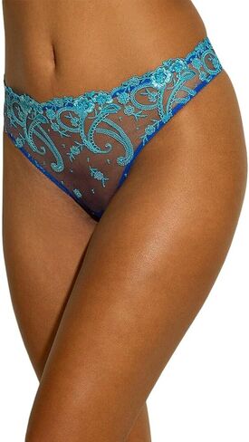 Cosabella Women's Sanika Thong in Saudi Arabia