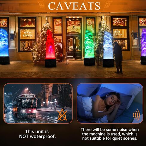 5ft Fake Fire Flame Light Campfire with 36 LED Light Flame Fire Light Machine Artificial Fake Fire Flames Atmosphere Effect Fake Fire for Nightclub, Campfire Party, Special Holiday in Saudi Arabia