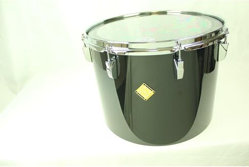 Dixon PDCP1420DX 20''x14 '' الحفل الموسيقي توم بلاك in Saudi Arabia