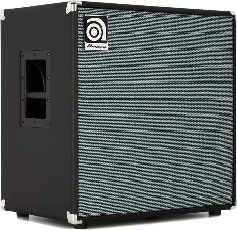 Ampeg SVT-210AV 2x10 Bass Amplifier Cabinet in Kuwait