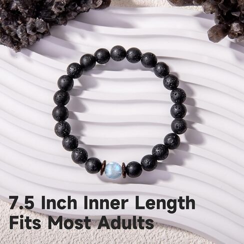 Fathers Gifts for Dad, Gifts for Dad from Daughter Son, Husband Son Brother Father's Day Birthday Anniversary Christmas Black in Saudi Arabia
